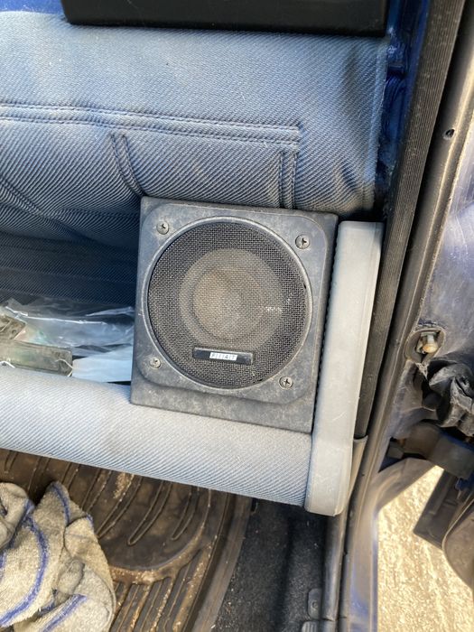 Фиат панда 900 за части 3ри броя.