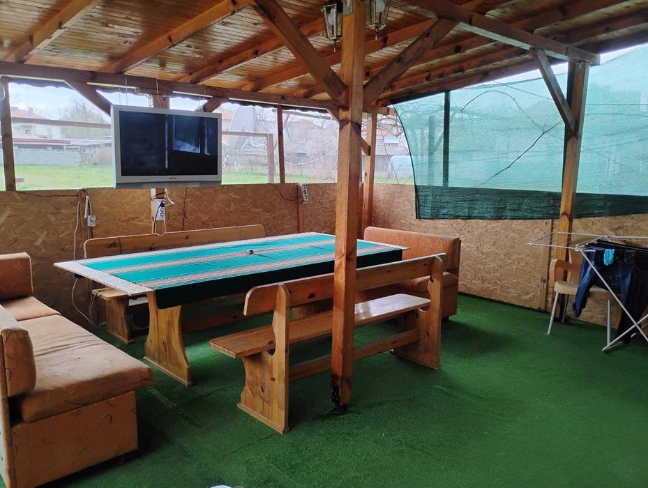 Продава се Къща в Стара Загора, ОРБ - 55 кв.м за 464 €/кв.м - Снимка #2