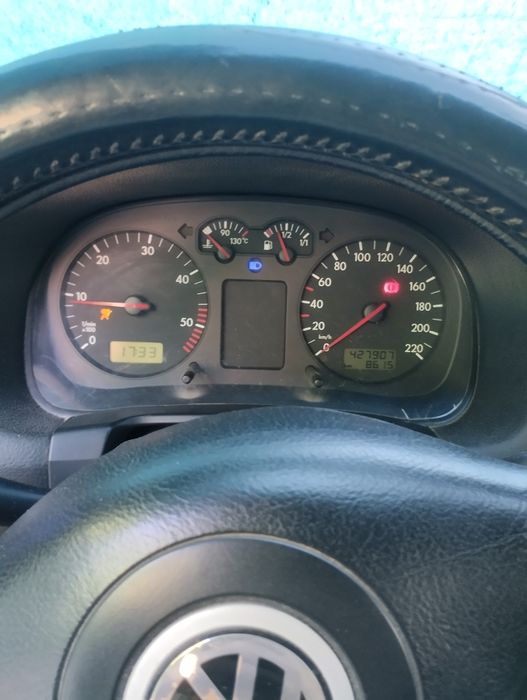 Фолксваген голф 1.9 TDI