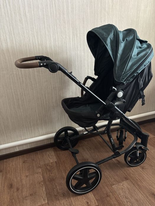 Детские коляски