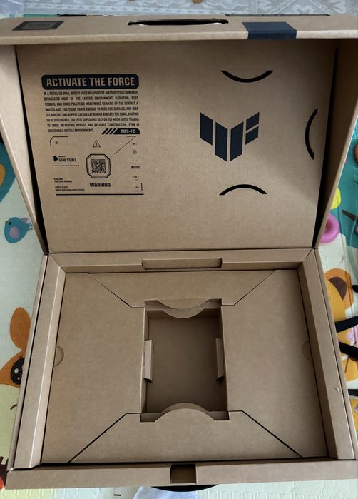 Продам игровой ноутбук