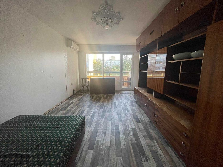 Продава се Двустаен апартамент в Русе, Родина 1 - 74 кв.м за 1080 €/кв.м - Снимка #2