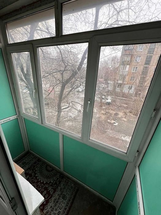 В продаже 2х ком квартира Казахстан 79