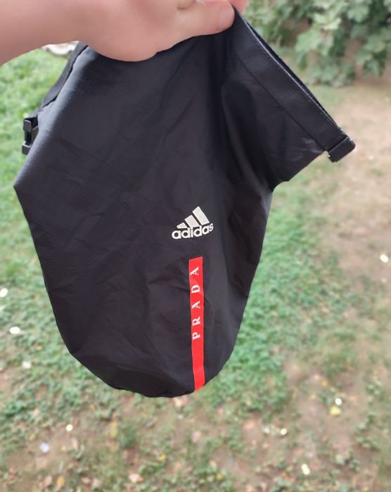 Adidas Prada x A+P Luna Rossa 21 nr 37 1/3 Originali