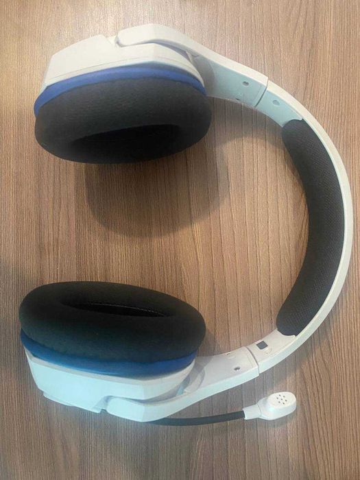 HyperX stinger core wireless headset