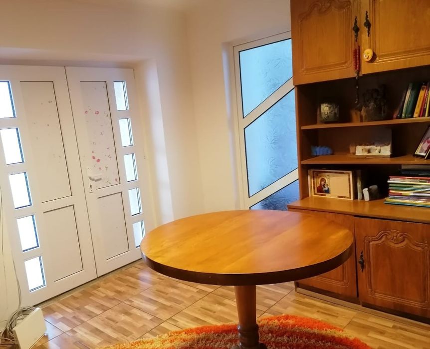 Casa Babadag  județul Tulcea