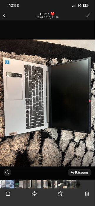 Lenovo IdeaPad 3 (15”)