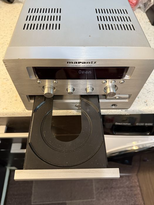 Marantz CR-401 mini resiver