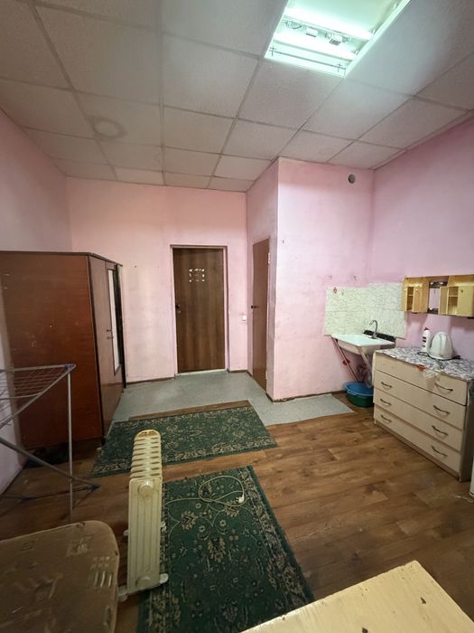 Сдам комнату в общежитии