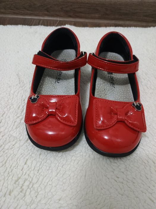 Pantofi fetița 16 cm interior
