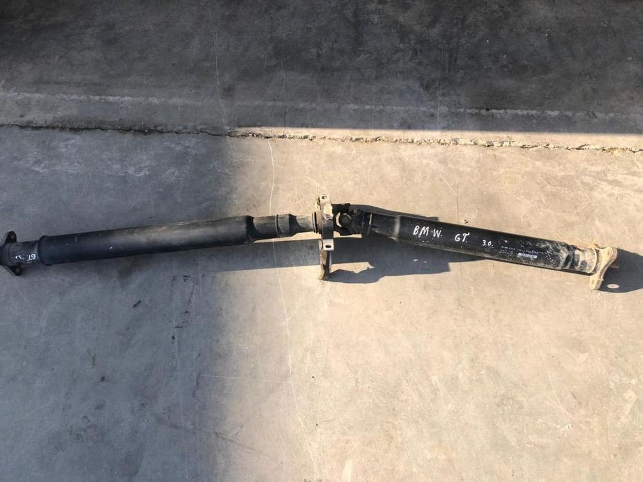Cardan spate BMW Seria 5 GT F07 7631361 01 3.0d