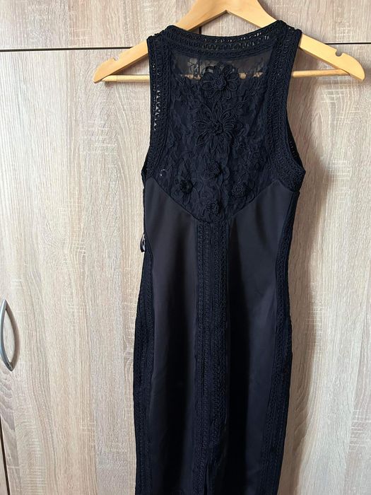 Rochie de seară, superba