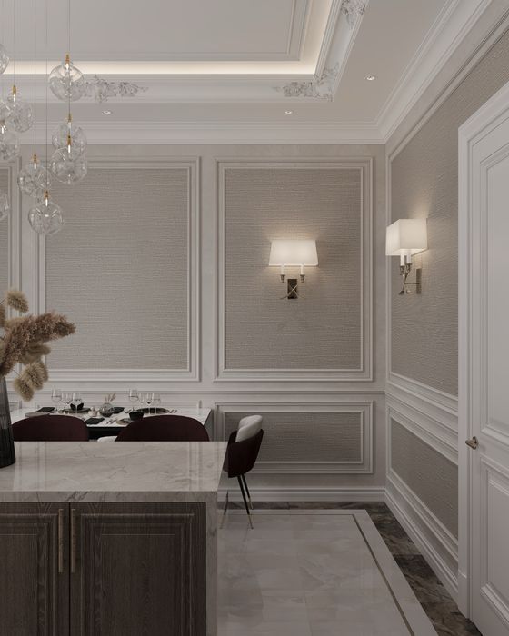 Дизайнер интерьера | Визуализация