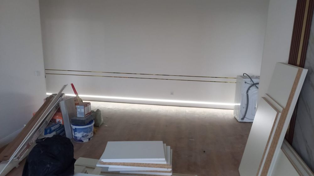 Ремонт квартир под ключ