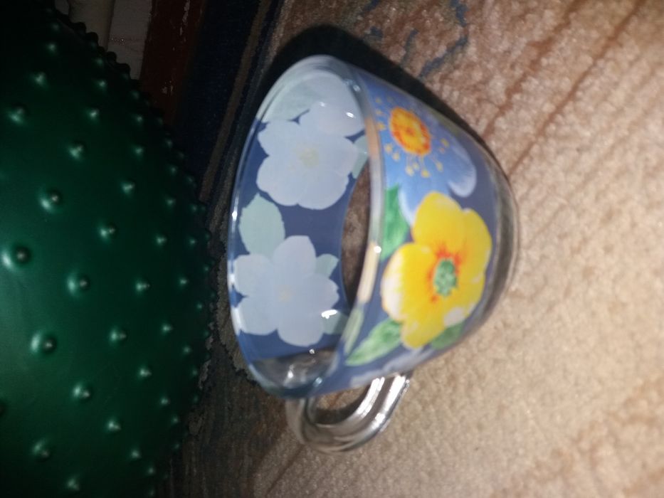 чайные кружки 2000