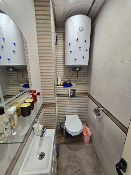 Продава се Тристаен апартамент в Велико Търново, Център - 130 кв.м за 1808 €/кв.м - Снимка #15