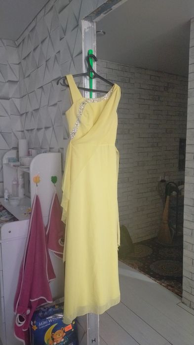 Продам платье вечернее, ТОЛЬКО ТЕМИРТАУ