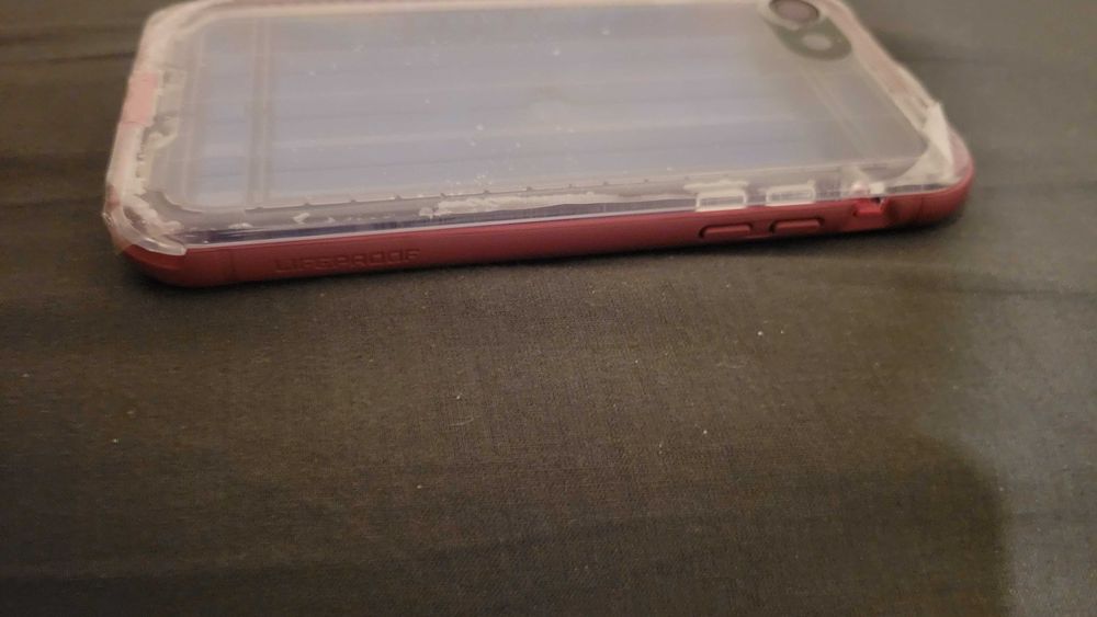 LifeProof Fre - ударо и водоустойчив кейс за iPhone 6/6s