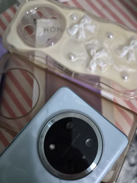 Honor X9c telefoni sotiladi