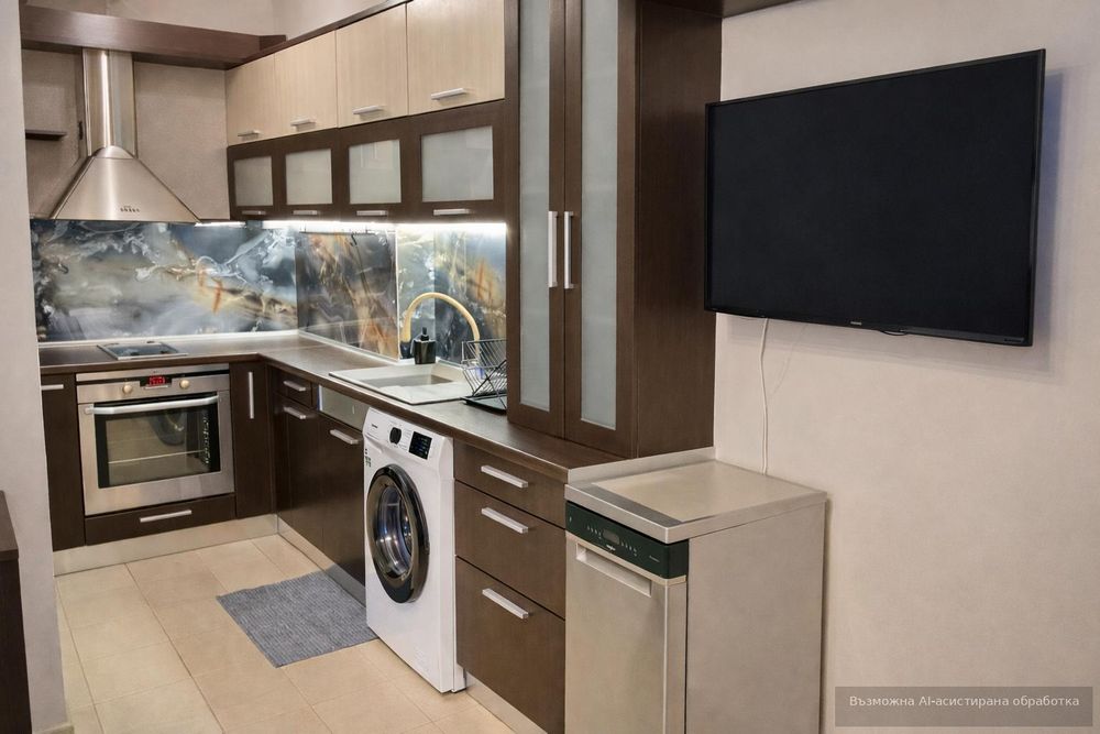 Тристаен мезонет в кв. Кършияка