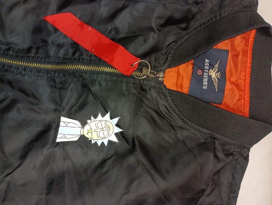 Суичър Rick & Morty M - 15 лв