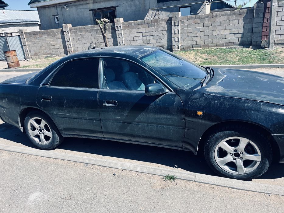 Таиота exiv продам срочно