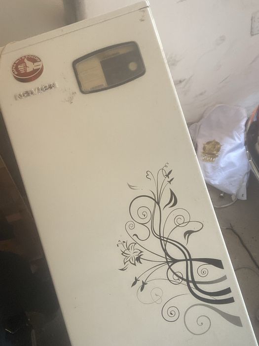 Газовый котел Navien
