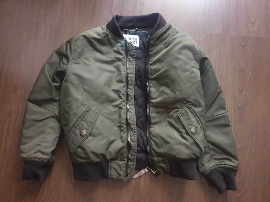 Есенно-пролетно яке Next, ръст  122см