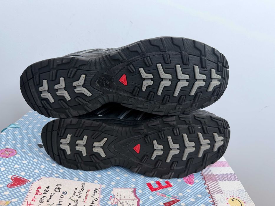 Salomon Xa Pro 3D Gore-Tex'''оригинални туристически обувки 43 номер