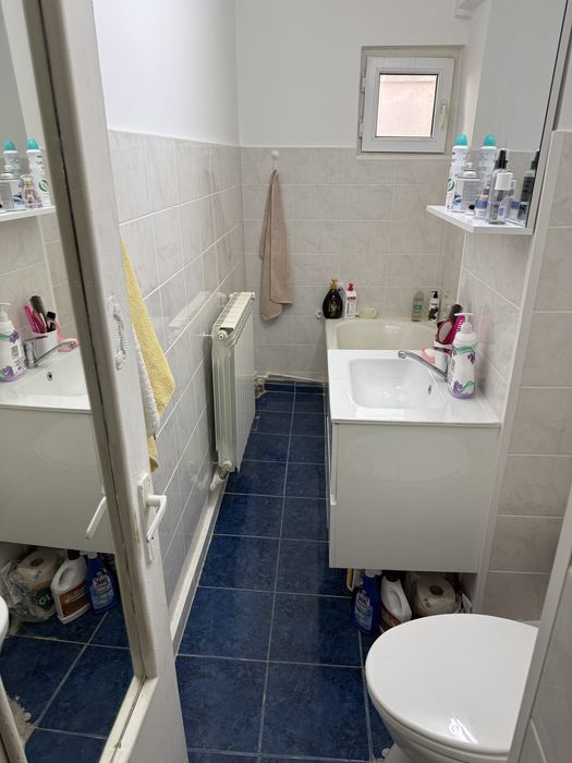 Apartament 1 camera mazepa BR-uri