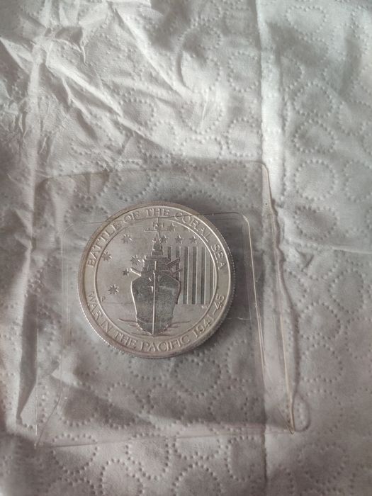 Monede argint pur 999 de colecție