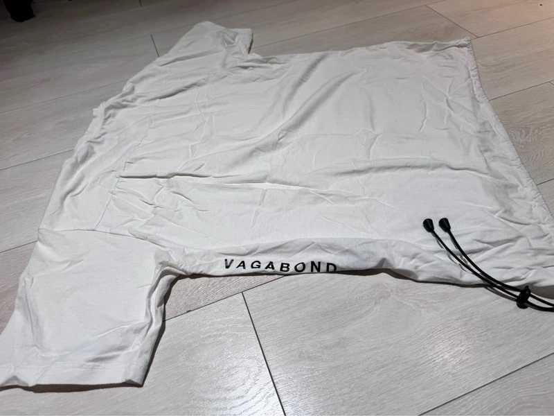 Tricou Vagabond pentru barbati