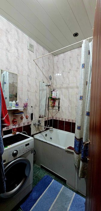 Сдам комнату в 2-комнатной квартире, с хозяйкой, Юнусабад 15 квартал