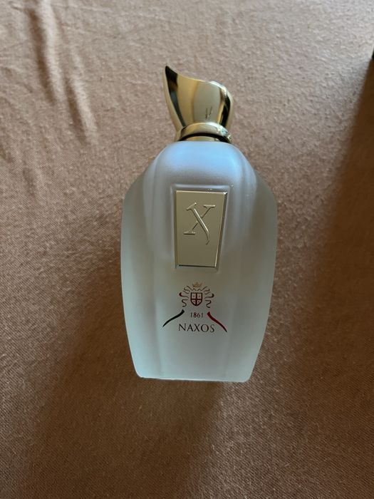 Xerjoff Naxos 100 ml