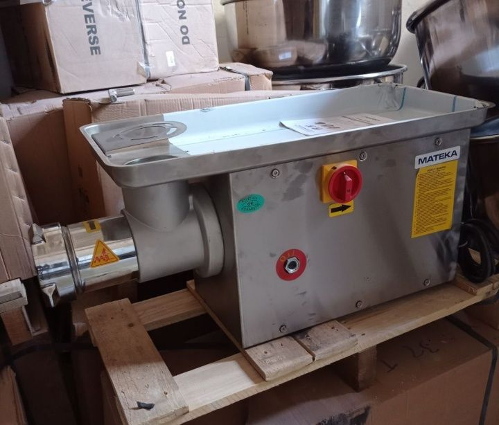 Месропка  32 лиг Матика ферма Туретски Соатига 600 кило гуш чикаради