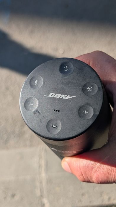 Boxa Bose Revolve
