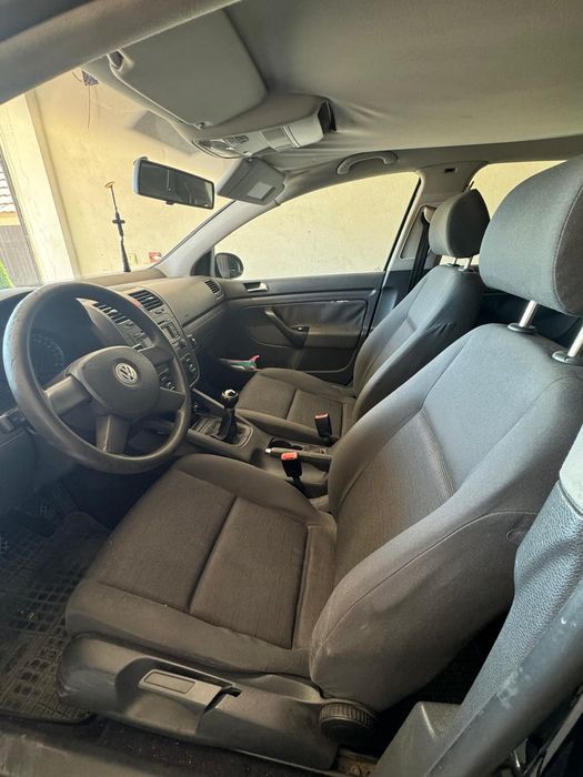 Volkswagen Golf 5 1.9 tdi 2005