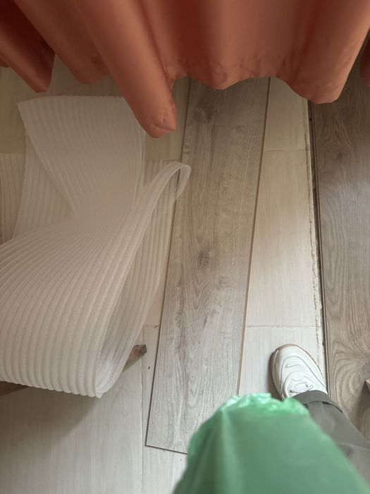 Ламинат двери отдам