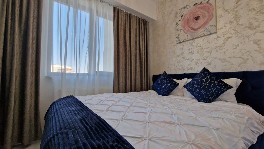Cazare Apartamente lux Palas Mall Iasi
