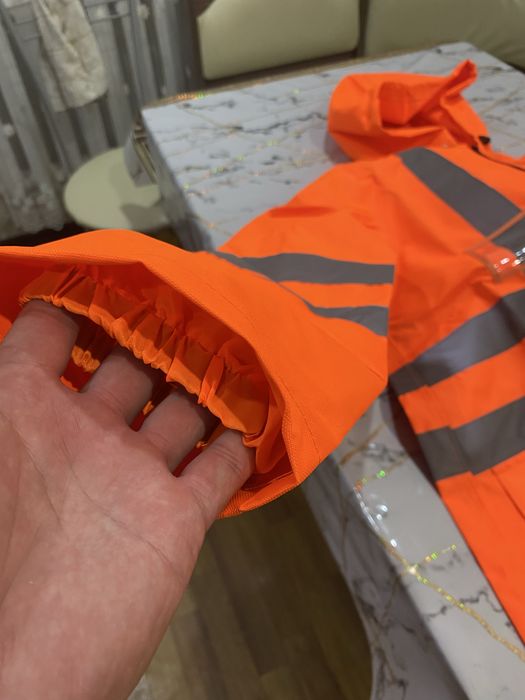 Продам плащ дождивик