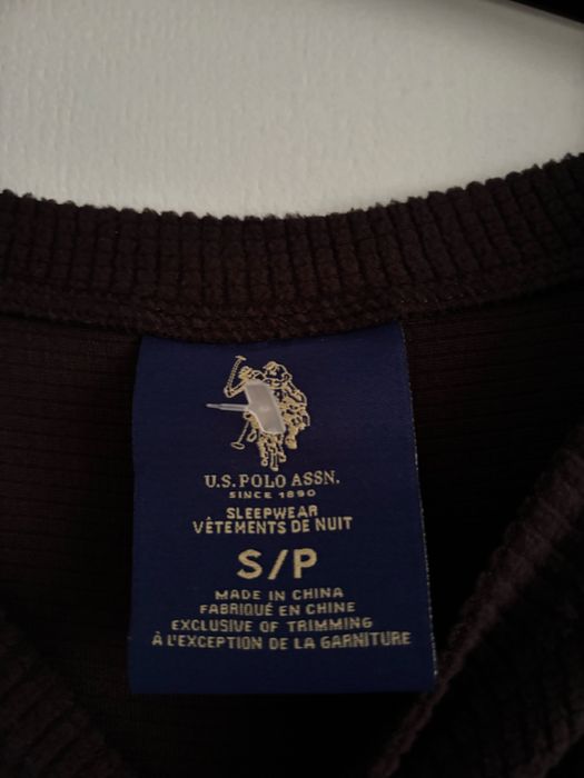 Блуза Polo Raulph Lauren