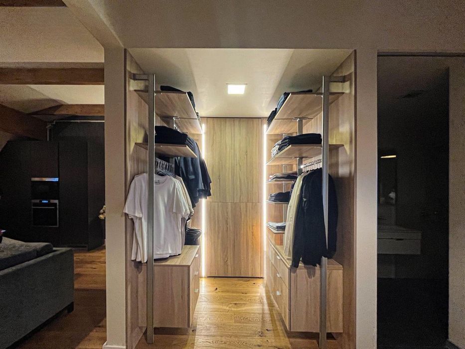 Penthouse 2 camere | Baneasa - Garlei 24 | mobilat  | PROPIETAR