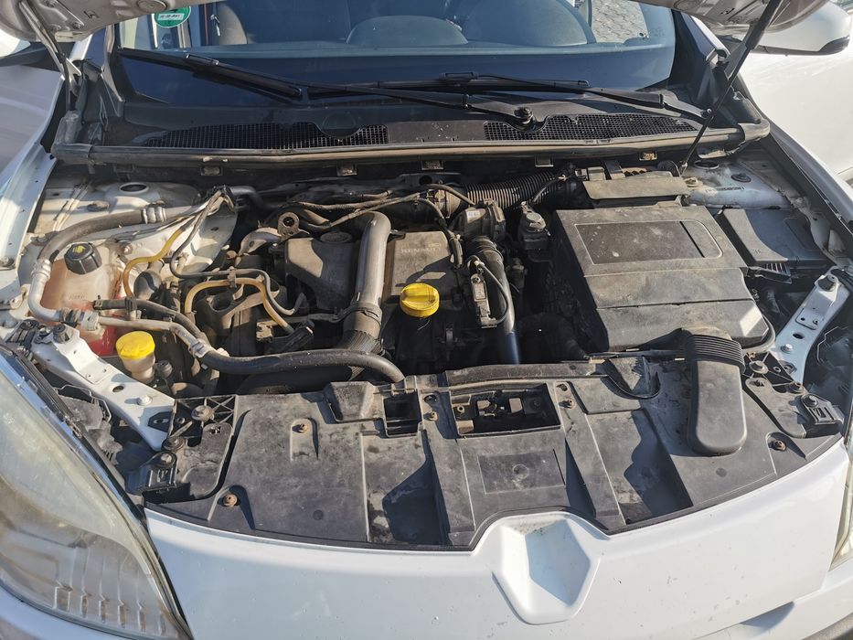 Renault Megane 3