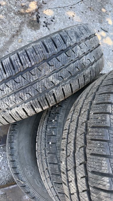 Зимни Гуми Maxxsis 235/65R16C