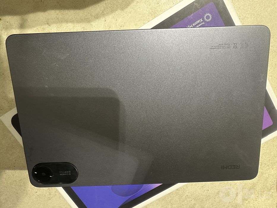 Redmi Pad 2 срочно продаётся по договору