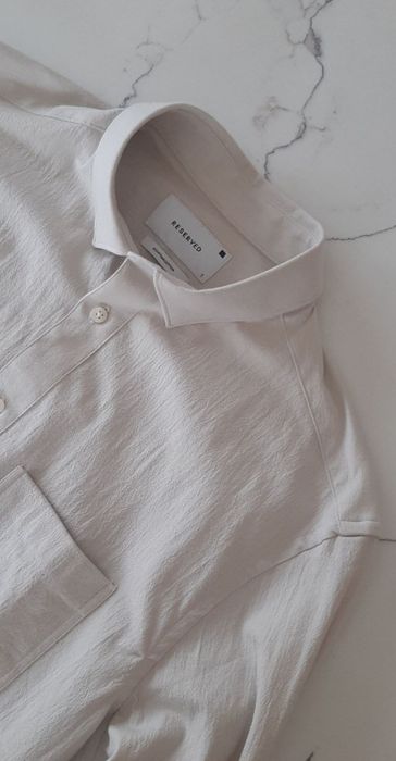 Camasa barbati Reserved/S