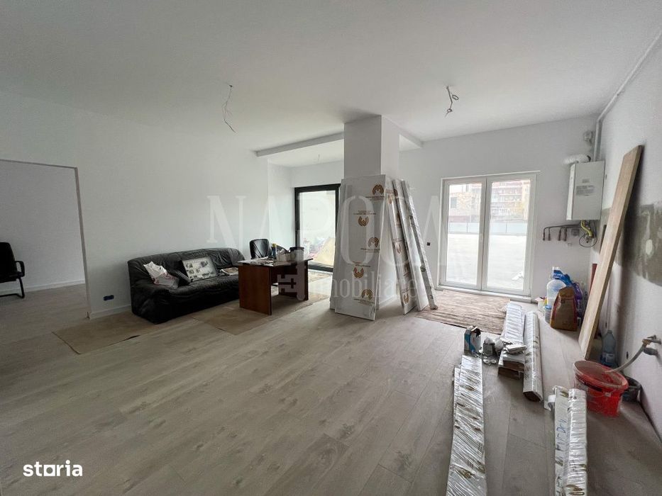 Apartament 2 camere de vanzare in Buna Ziua, Cluj Napoca — fotografia 1