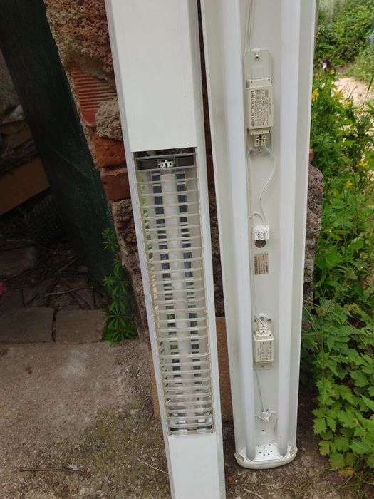 Осветителни тела лампи