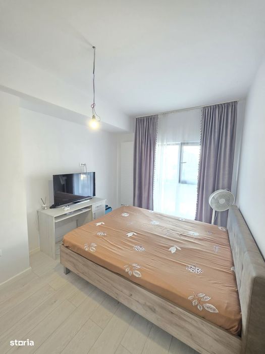 Apartament 3 Camere Mobilat Bragadiru Ilfov Strada Diamantului