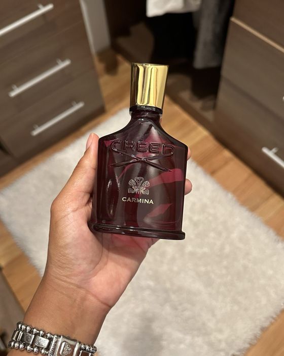 Парфюм Creed Carmina